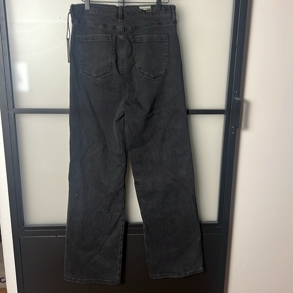 NWT Blank NYC THE FRANKLIN IN JUSTIFIED JEAN Size 31 - Picture 8 of 11